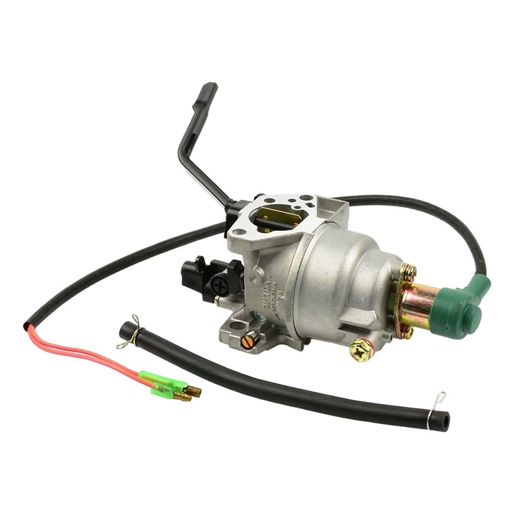 Carburator pentru generator T05003, Geko, Multicolor