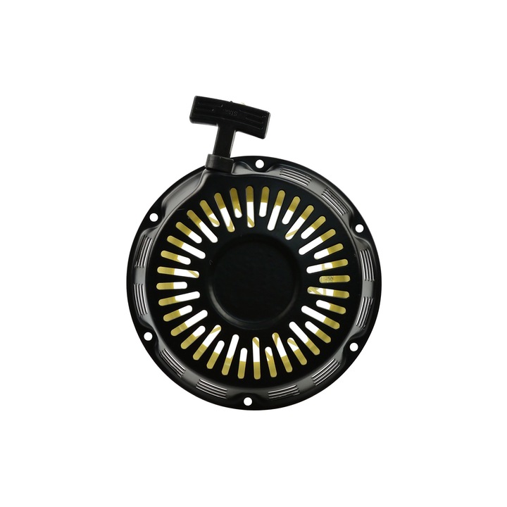 Demaror pentru generator T05003, Geko, Multicolor