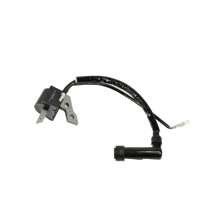 Solenoid generator T05010, Geko, Rezistent la coroziune, Negru