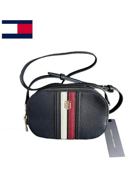 Geanta dama, Tommy Hilfiger, Multicolor