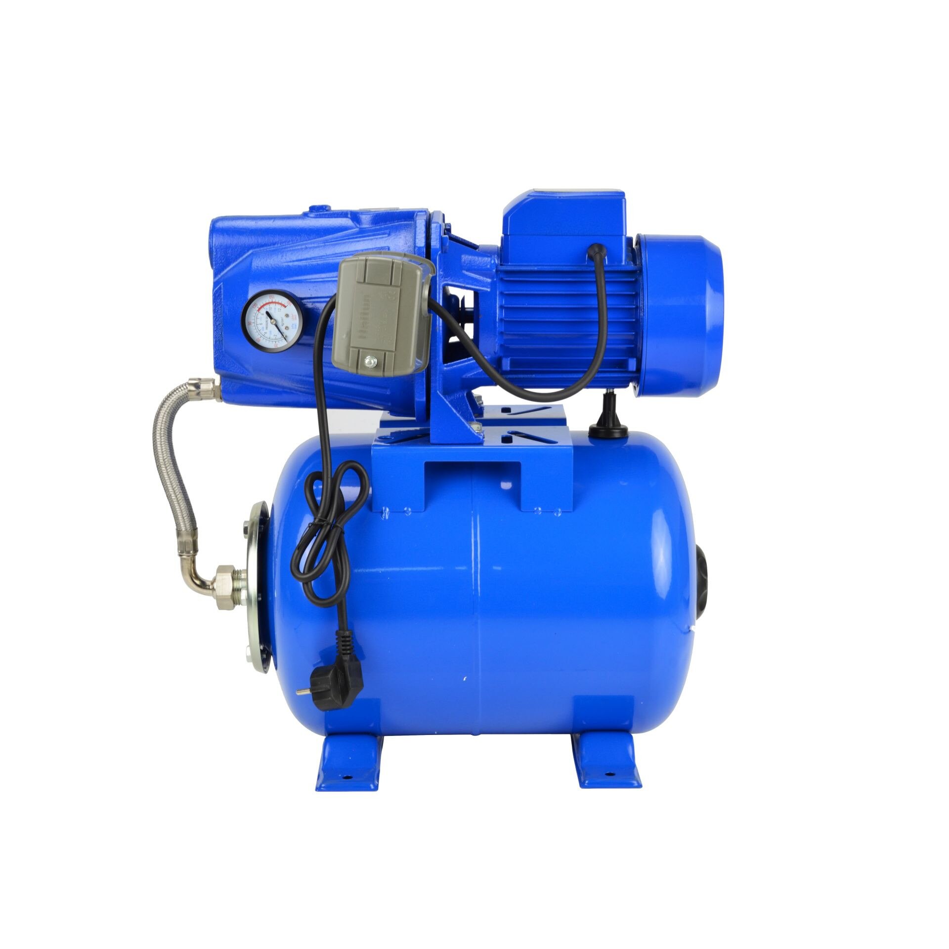 Set hidrofor, Geko, 24l, Jet100S - eMAG.ro