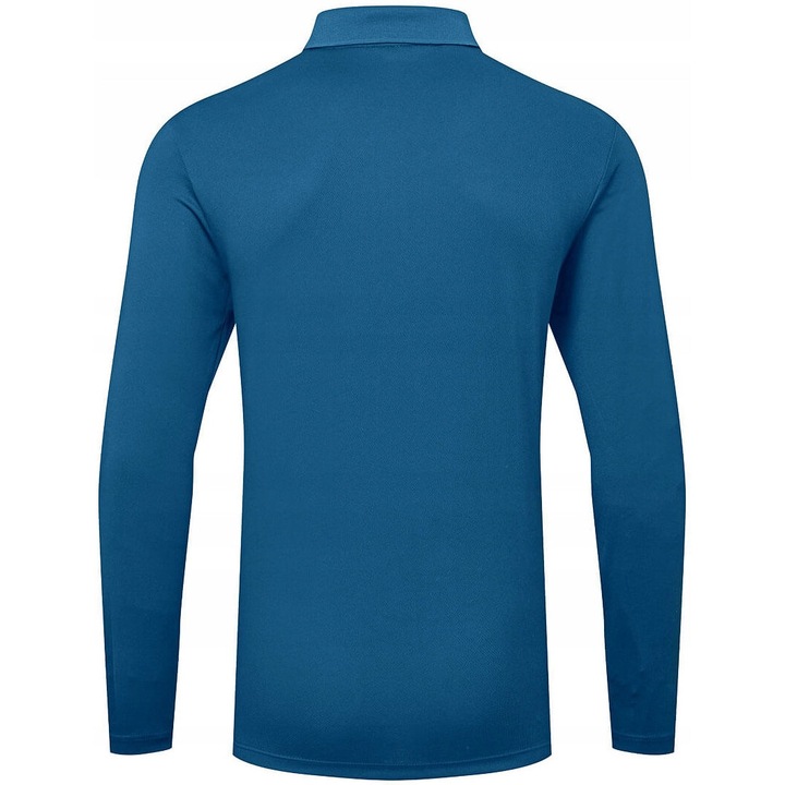 Bluza sport Portwest pentru barbati, Albastru, Albastru