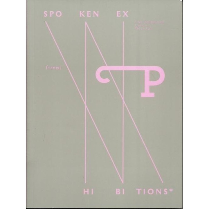 Format P Nr 5 Wystawy mówione, Fundacja Bec Zmiana, An publicare 2019