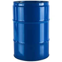 Butoi, Beczkopol, Otel, 60 l, 4 kg, 380 x 570 mm, Albastru