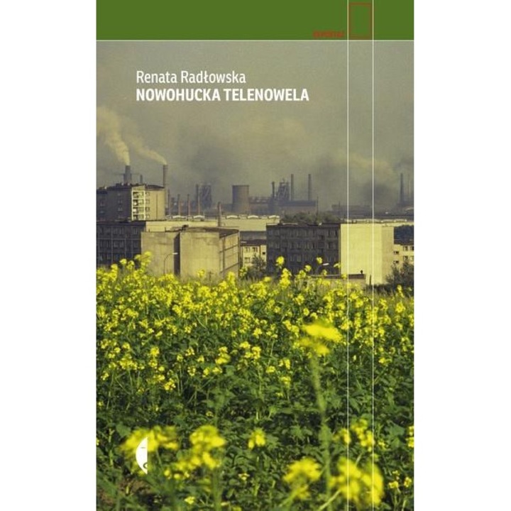 Nowohucka telenowela, Czarne, Limba poloneza, An publicare 2019
