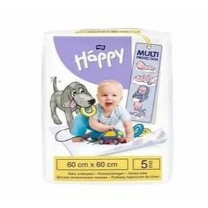 Пелени и гащички