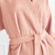 Halat baie, Spod, Bumbac - 659874