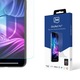 Folie mata 3MK SilkyMatt Pro, protectie ecran, auto-regenerare, 400% rezistenta la impact, pentru OnePlus 12R