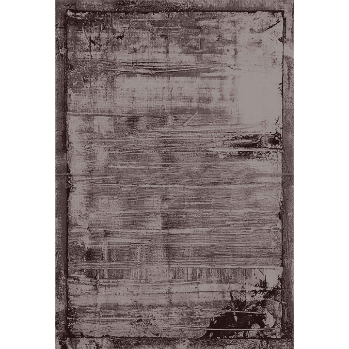 Килим Деко трейдинг Струма 091, Мокетен, Венге, 160х240