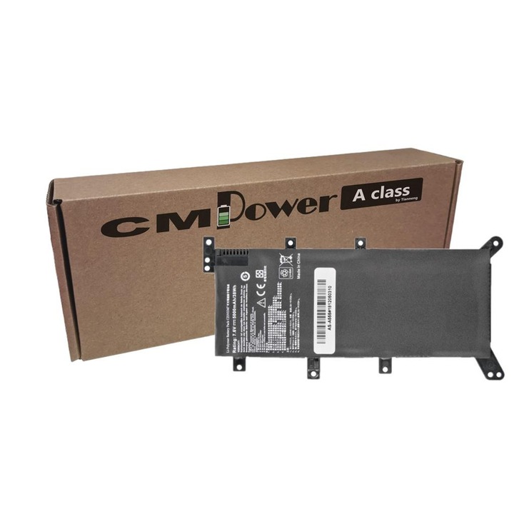 Baterie laptop CM Power A Class Asus A555 F555 K555 C21N1347