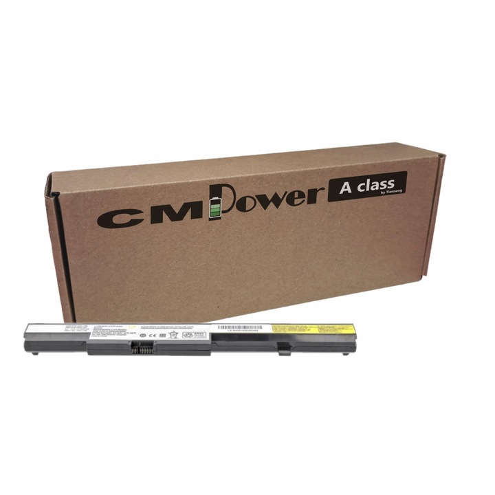 Baterie laptop CM Power A Class Lenovo Ideapad M4400 N40 N50 V4400 ERASER B40