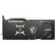 Видео карта MSI Video Card Nvidia GeForce RTX 4090 GAMING X SLIM 24G, 24GB GDDR6X, 384-bit, 21 Gbps Effective Memory Clock, 2595 MHz Boost, 16384 CUDA Cores, 2x DP v1.4a, 2x HDMI 2.1a, RAY TRACING, Triple Fan, 850W Recommended P RTX_4090_GAMING_X_SLIM_24G