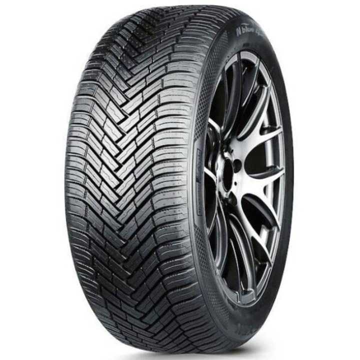 Anvelopa All season Nexen N Blue 4 Season 2 255/35 R19 96 Y