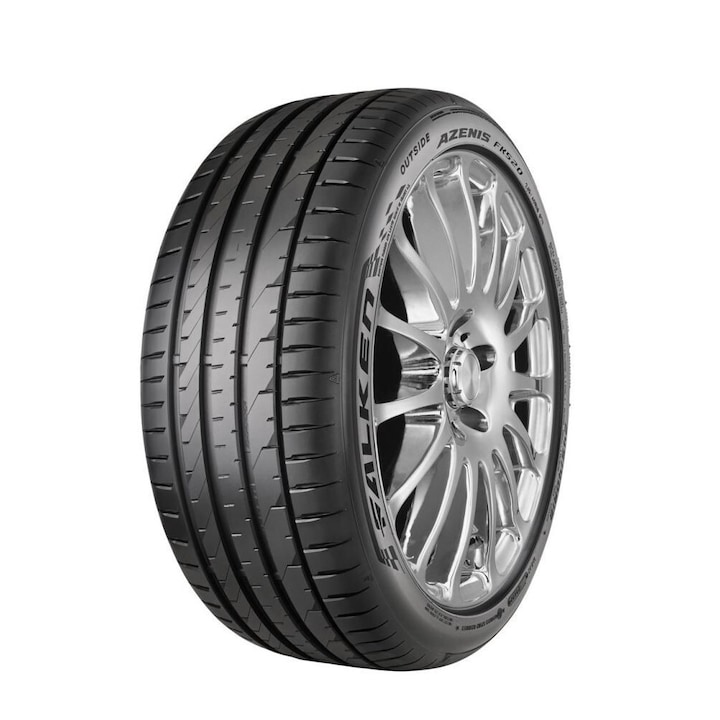 Лятна гума FALKEN AZENIS-FK520-Runflat 225/40RF19 93Y
