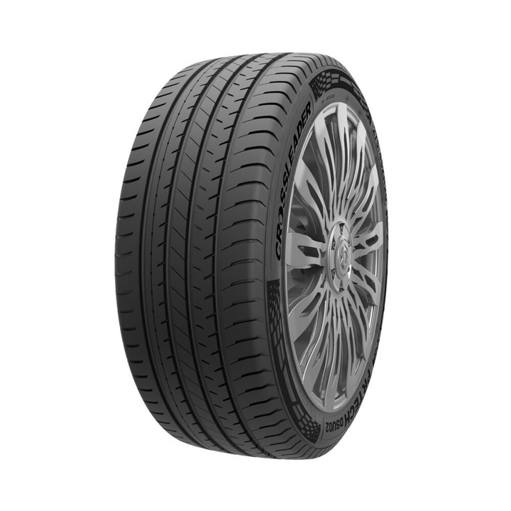 Nyári gumi DOUBLE STAR DSU02 255/50R20 109W