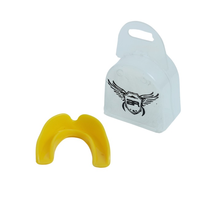 Proteza ARMURA Inceptos 2.0 Junior Galbena