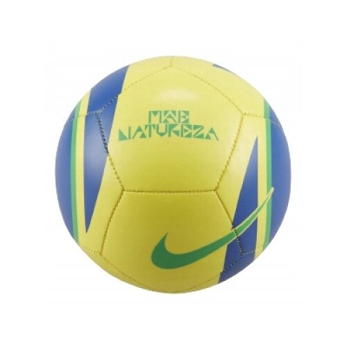 Minge fotbal CBF, Nike, Plastic, Multicolor, Marimea 1 - eMAG.ro