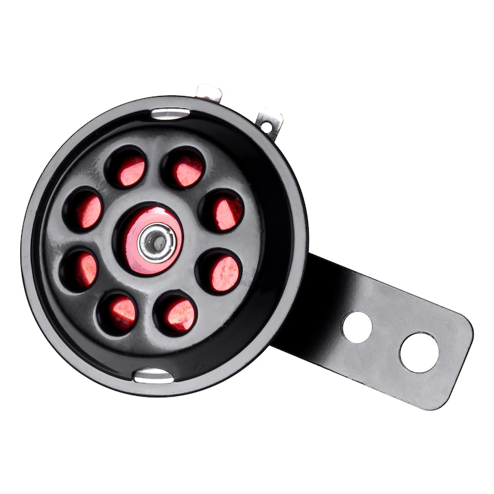 Claxon auto universal 12V, 65mm