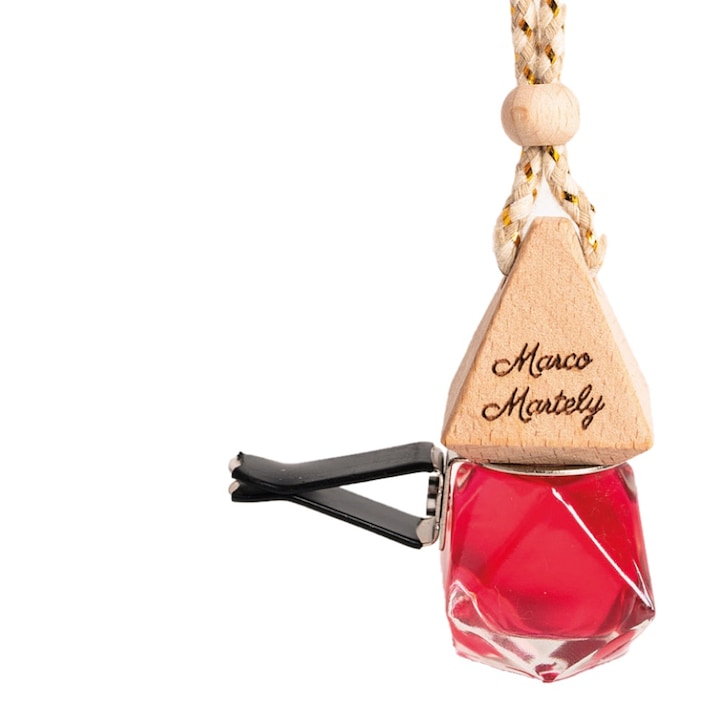 Marco Martely Női Autóillatosító Parfüm - Siy