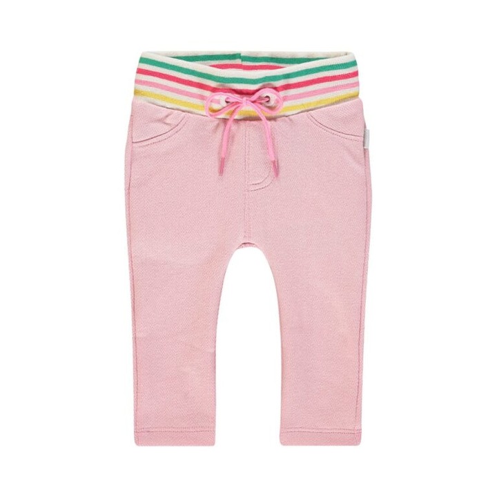 Lanynadrag, Noppies, tarka derek, Rosella, rozsaszin, Rózsaszín