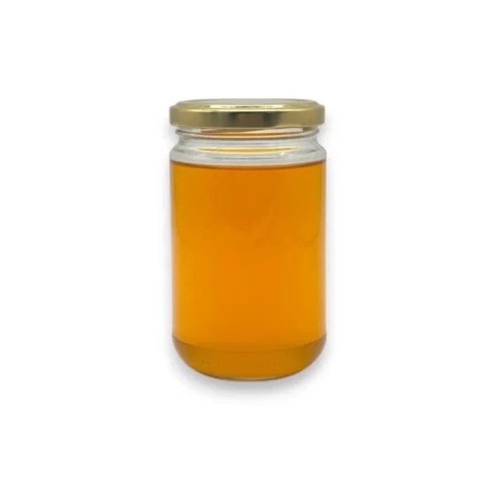 Borcan CEE-TO63, Capac auriu, Publiserv, 314 ml