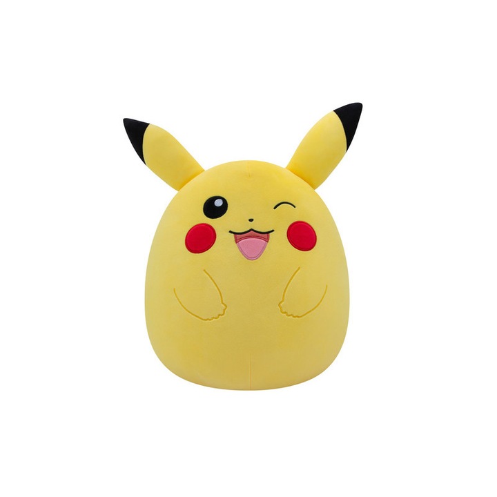 Squishmallows Pokémon Pikachu 35cm (196566195448)
