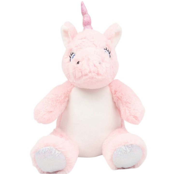 Plus mini 34 cm, animalut MM060, Unicorn, Universal
