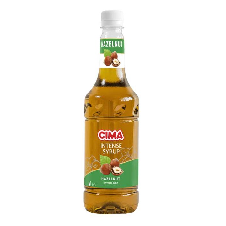 Sirop Alune, Cima, 700ml