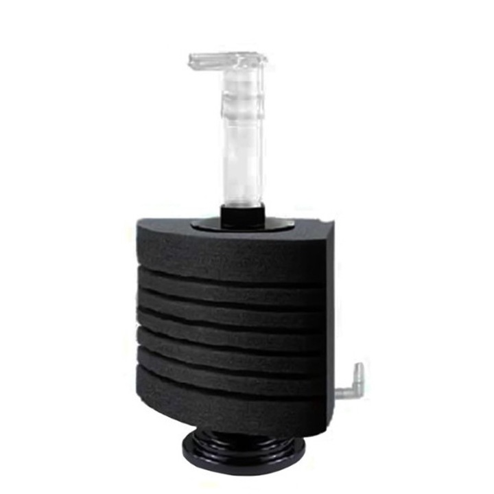 Filtru burete, Happet, Corner Jet 03