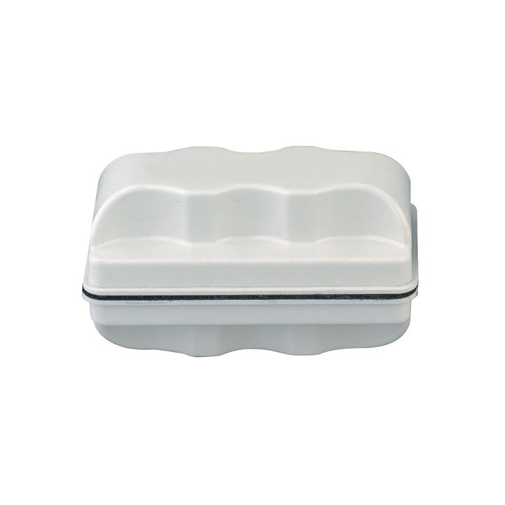 Univerzális tisztító kaparó akváriumba, Happet, fehér