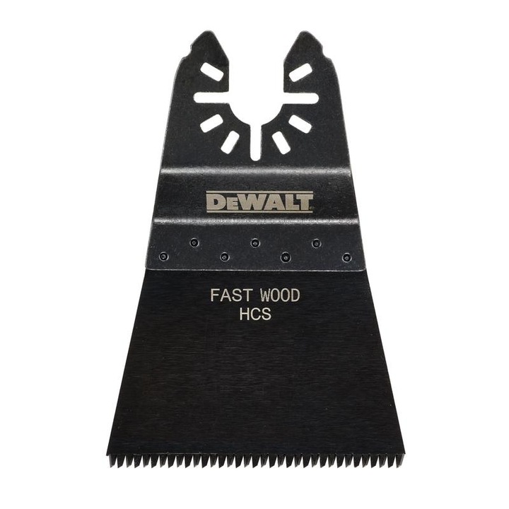 DeWALT - Panza fierastrau pendular pentru lemn HCS 64mm [DT20741-QZ]