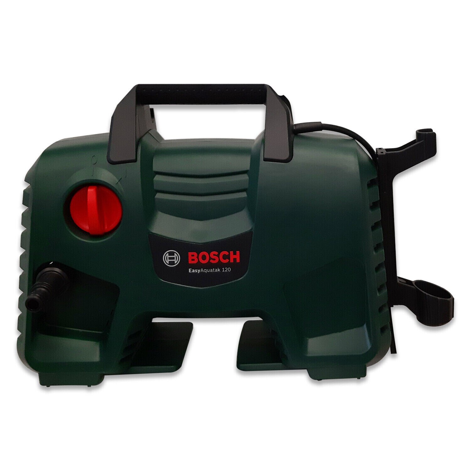 Водоструйка Bosch EasyAquatak120, За почистване под високо налягане ...