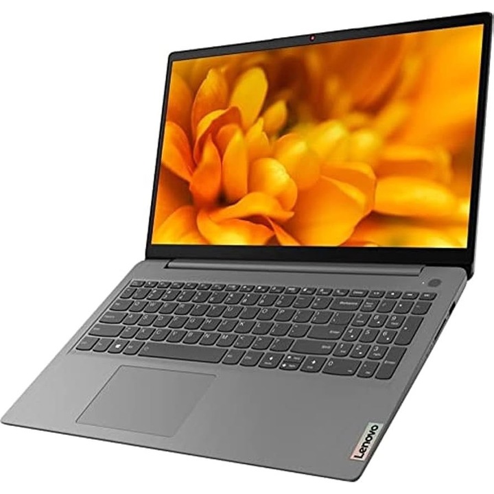Laptop Lenovo IdeaPad 3 15ITL6, 15.6 inch 1920 x 1080, Intel Core i5-1135G7 4 C / 8 T, 3 GHz - 4.7 GHz, 12 MB cache, 28 W, 8 GB RAM, 512 GB SSD, Intel Iris Xe Graphics, Free DOS