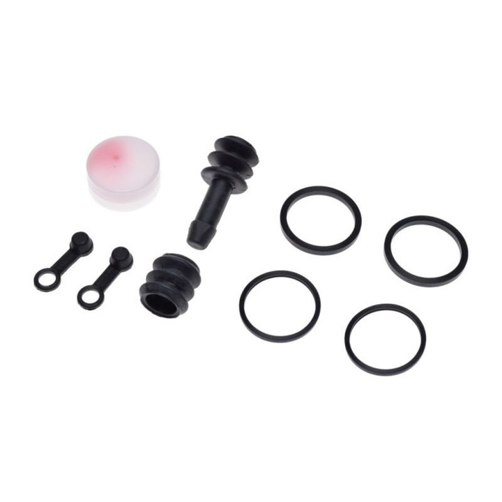 Hátsó féknyereg javítókészlet Kawasaki VN 1600 2003-2008, VN 2000 A 2004-2008, egyenértékű a TOURMAX BCR-412-vel