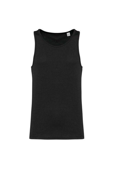 Мъжки потник - KA3023IC, Черен