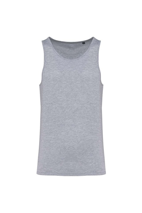 Мъжки потник - KA3023IC, Oxford Grey