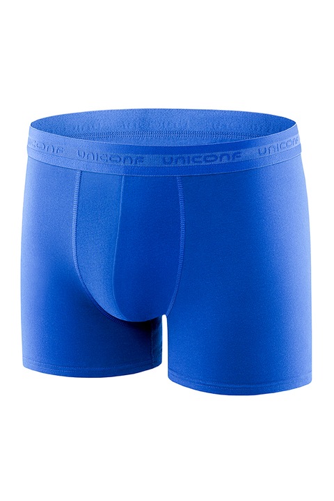 Boxeri pentru barbati BB08R, Uniconf, Albastru