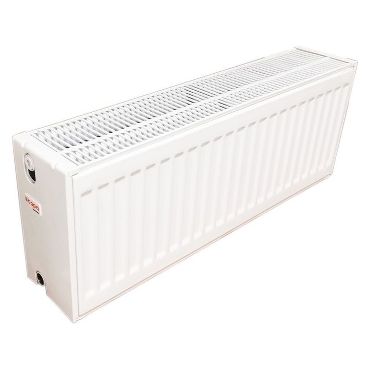 Calorifer otel panel tip 33 DKEK, 300x2600 Copa Konvecs