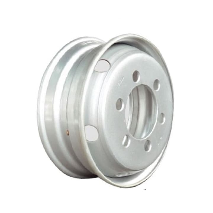 Janta Otel, Akojant, 6.75 x 17.50, 100 x 6 Prezoane, Fiu mic 160