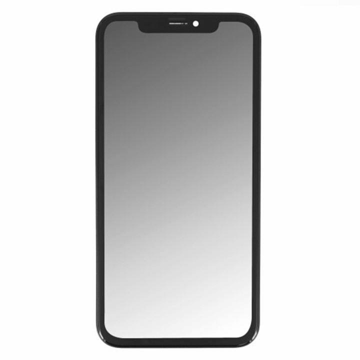 In-Cell COF LCD дисплей със сензорен екран и рамка, съвместим с Apple iPhone 12 Pro Max