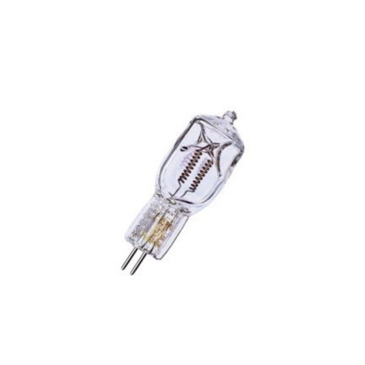 Халогенна крушка OSRAM G6.35 400W 36V Фото/Оптика 16200 лумена 3.250 K Топла светлина