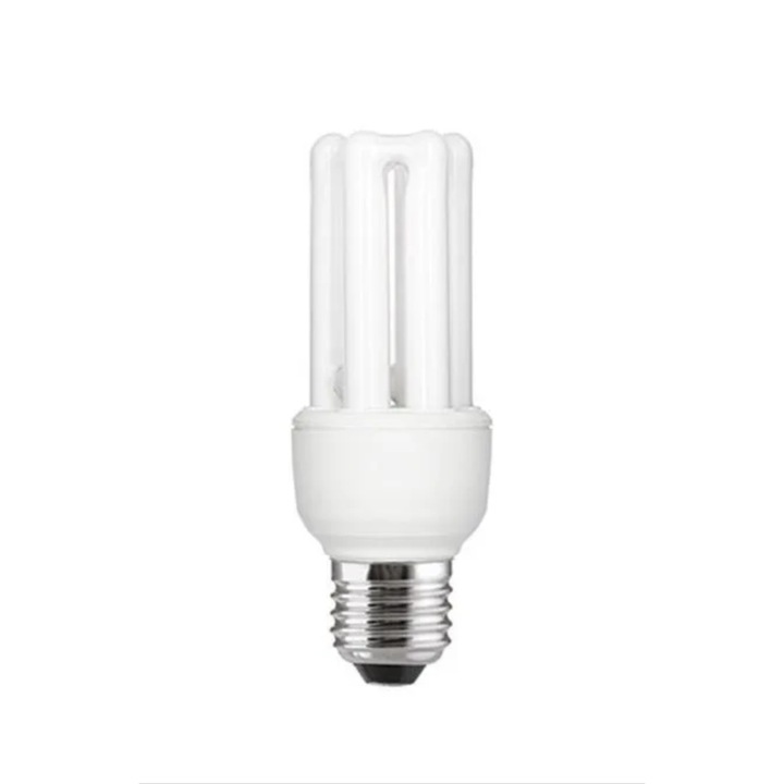 Крушка Spada E27 15W 900Lm 2700K Топла светлина 135x43mm OSRAM Duluxstar