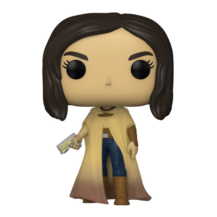 Figura - Pop! Movies - Rebel Moon - Kora, barna, 9 cm