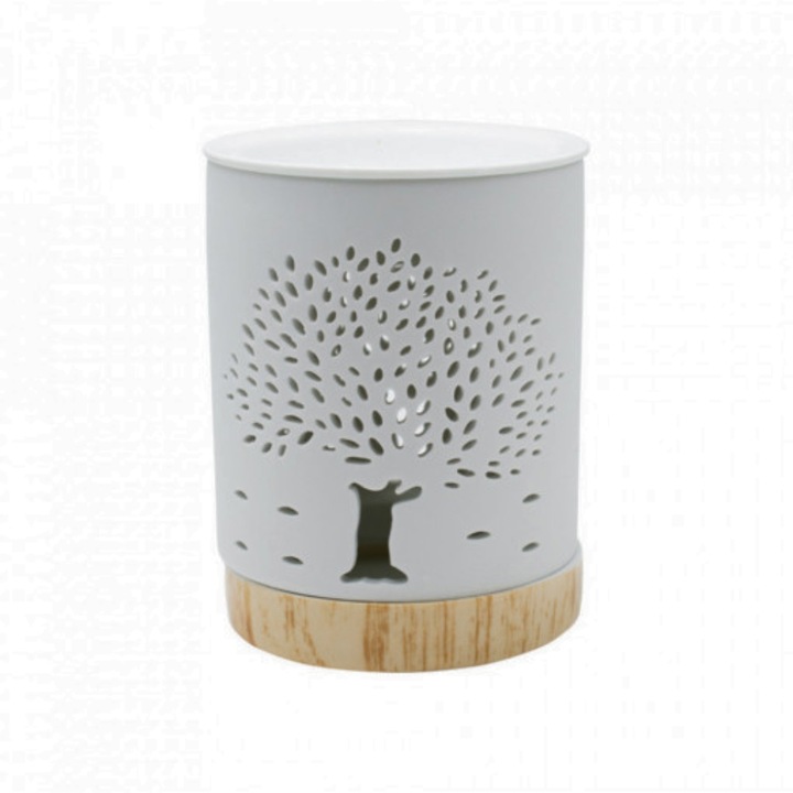 Aroma diffúzor kerámia, fa