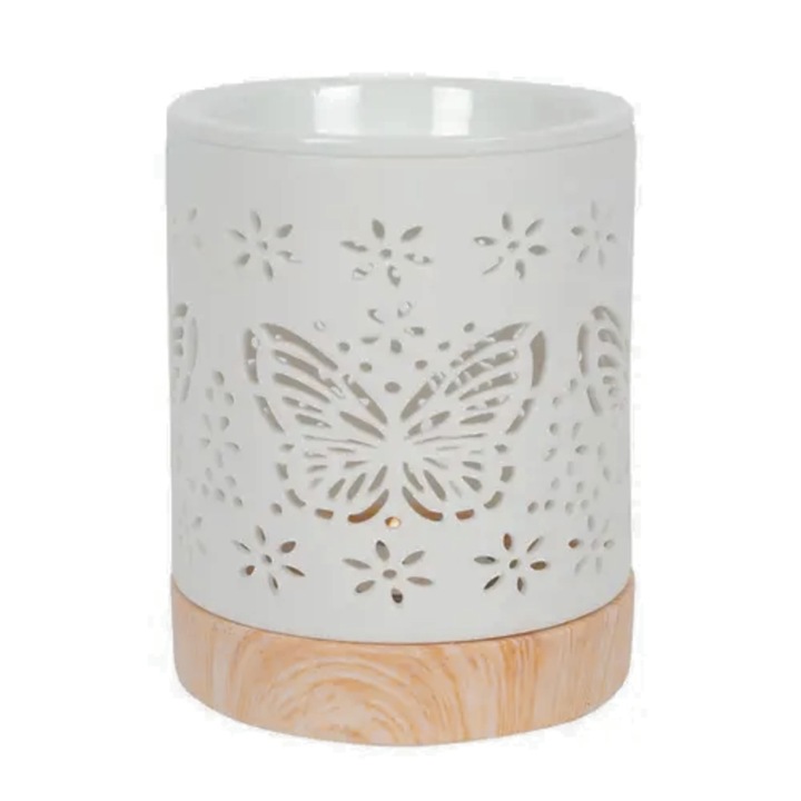 Diffúzor Aroma Ceramica - Pillangók
