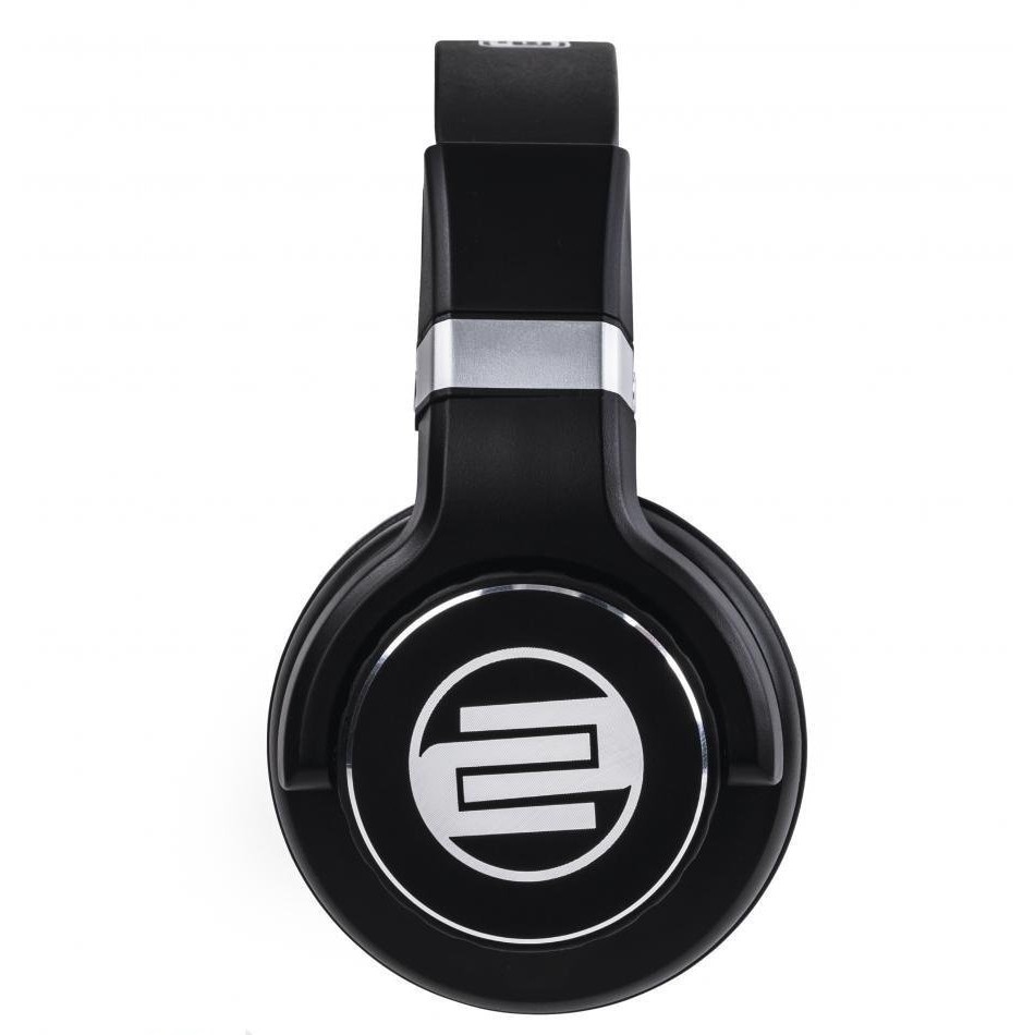 Casti DJ, Reloop, Plastic, Negru