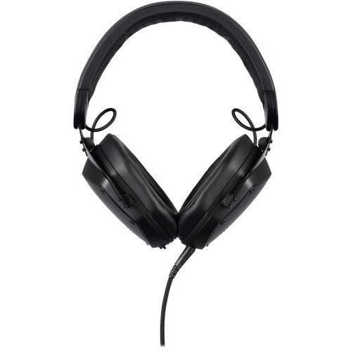 Casti cu fir V-Moda M-200, Poliuretan, Negru