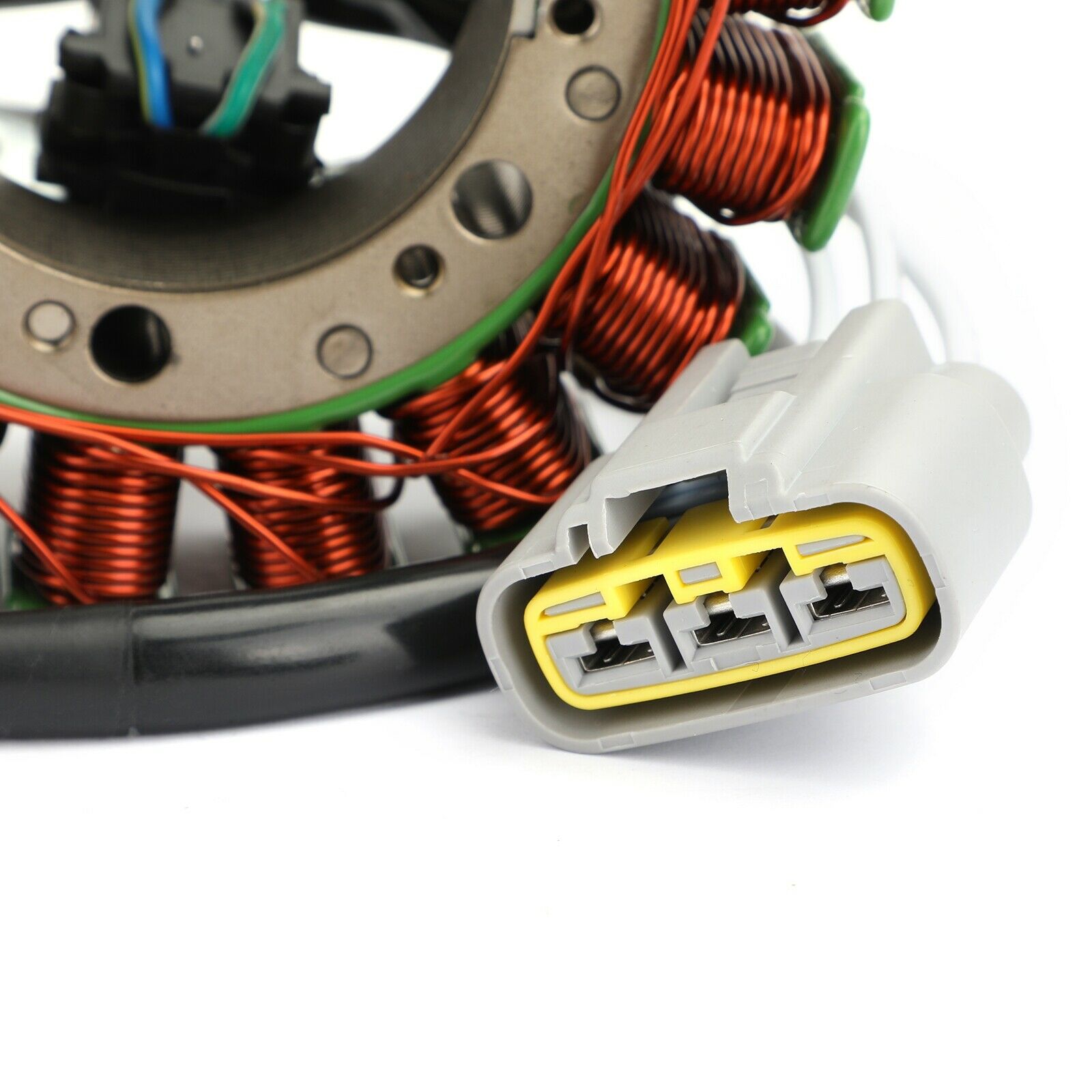 Stator Moto Yamaha TDM 900 Alternator 20022009 Bobina 03 04 05 X358