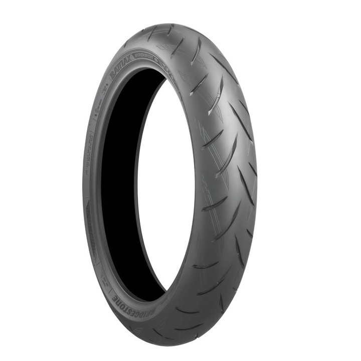 Предна мотоциклетна гума BRIDGESTONE S21 120/70 R17 58W TL