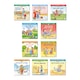 Pachet Conni 10 titluri (nr. 41-50), Liane Schneider, Eva Wenzel-Burger,Wolfram Hanel, Anna Doring, Annette Steinhauer